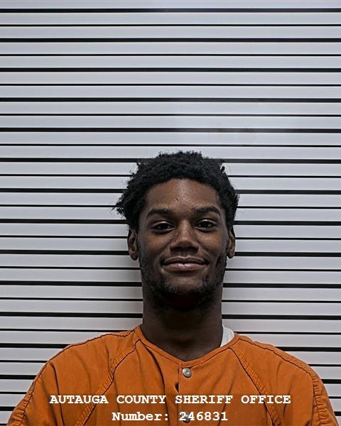 Mugshot of DONOVAN N/A CALDWELL