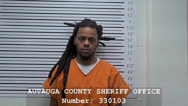 Mugshot of LAWARREN N/A MAYS