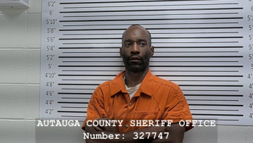 Mugshot of PETE GETER