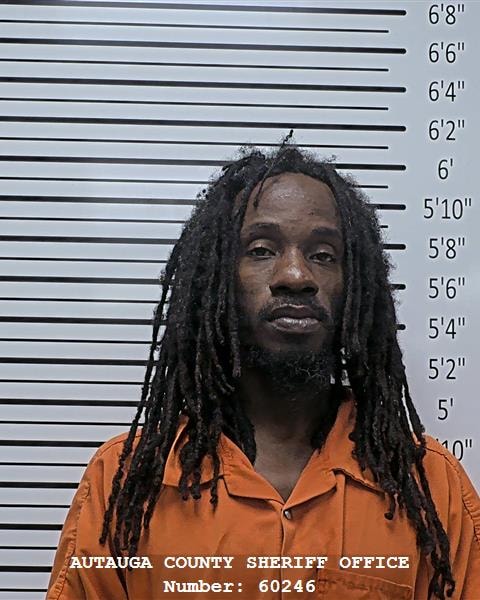 Mugshot of WAYNE EARL SMITH