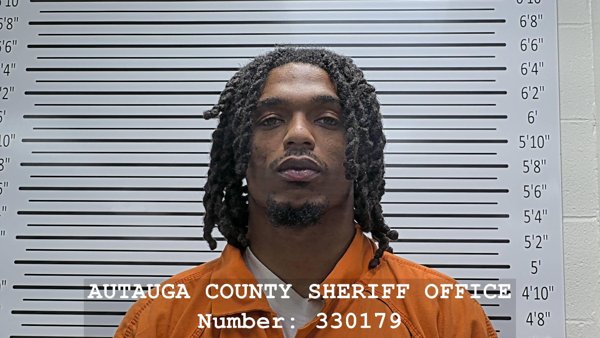 Mugshot of CHRISTOPHER N/A REID