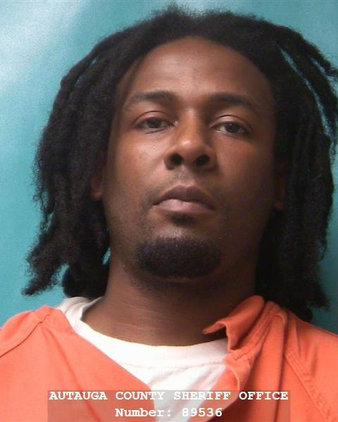 Mugshot of HARRELL ANTROAN MOORER