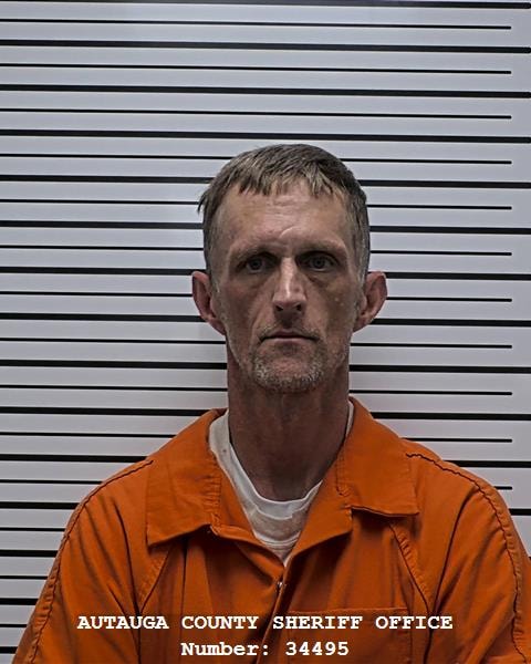 Mugshot of JAMES KEVIN NEWMAN