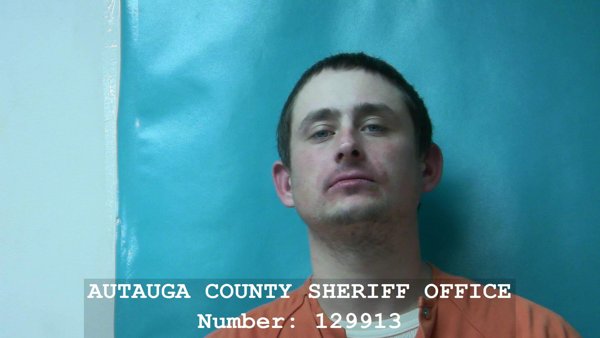 Mugshot of STEVEN TRENT OWENS