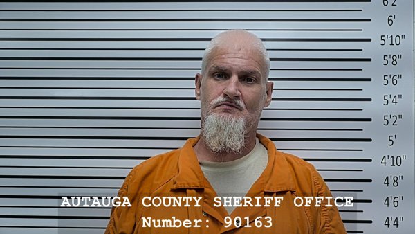 Mugshot of RICHARD EARL TIDWELL