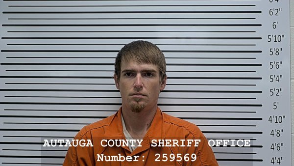 Mugshot of JOSEPH N/A PUGH