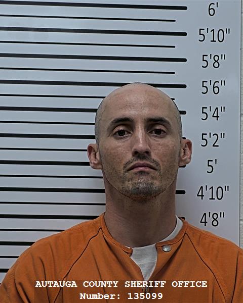 Mugshot of DEWITT JEFFERSON WHEELER
