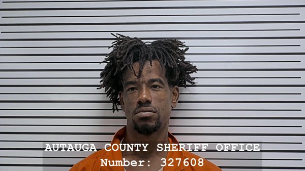 Mugshot of SHAQUILLE JALEEL BRADFORD
