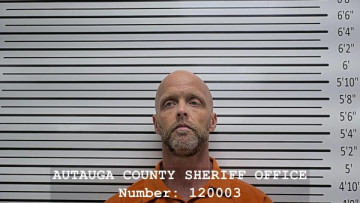 Mugshot of JOSEPH NEIL ALRED