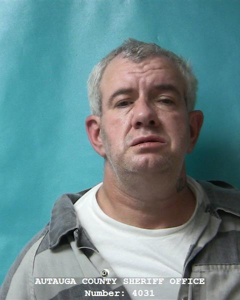 Mugshot of JAMES DAVID GLAZE