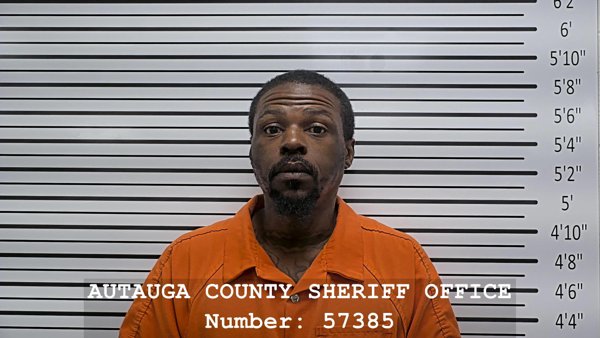 Mugshot of JAWAN DEROME ANDERSON