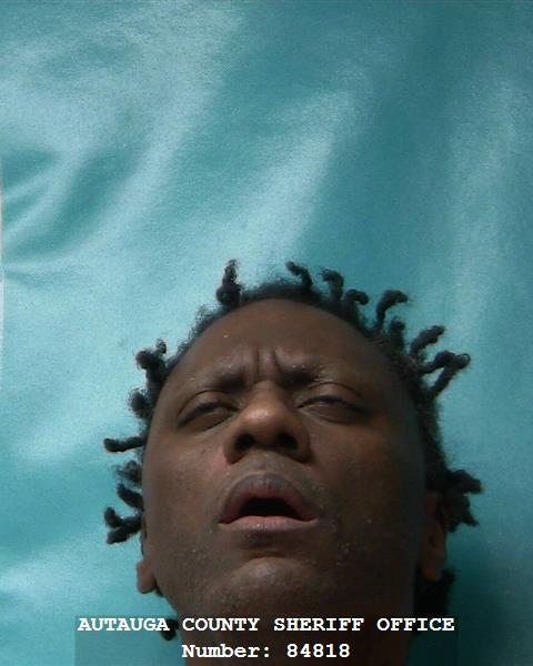 Mugshot of ANTWANE MCGEE