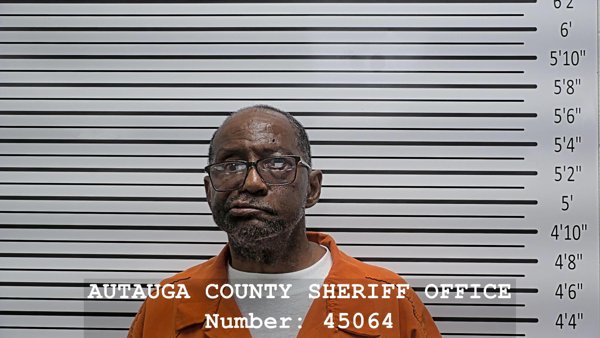 Mugshot of IRVING DWAYNE JOHNSON
