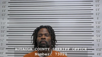 Mugshot of RENARD MARQUIS RICHARD