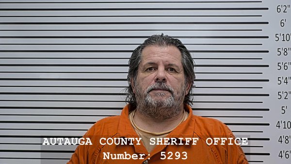 Mugshot of ROBERT KEITH BLAND