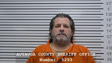 Mugshot of ROBERT KEITH BLAND