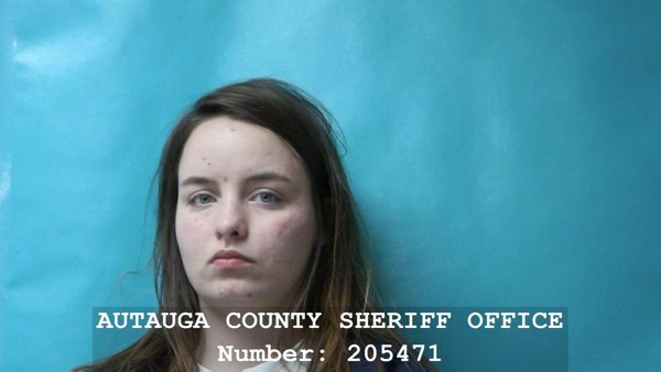 Mugshot of LEISA SAVANNAH JO DENNIS