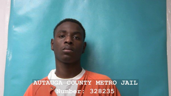 Mugshot of JAYLEN GREENE
