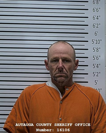 Mugshot of CHRISTOPHER LEE LABIER