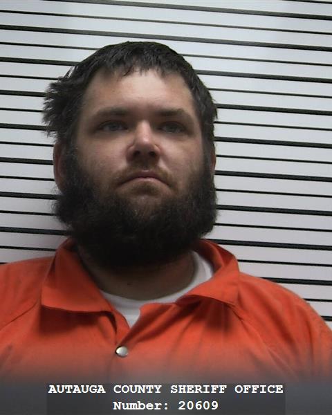 Mugshot of AUSTIN WARREN GIBBONS