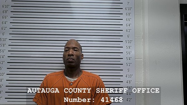 Mugshot of COREY MONTE ARRINGTON