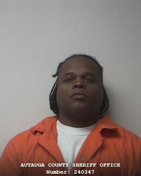 Mugshot of JEFFERY BOZEMAN