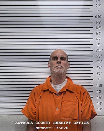 Mugshot of JAMES WHITE