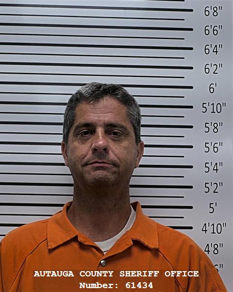 Mugshot of KEVIN EARL JONES