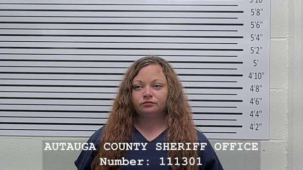 Mugshot of JENNIFER DANIELLE HALEN