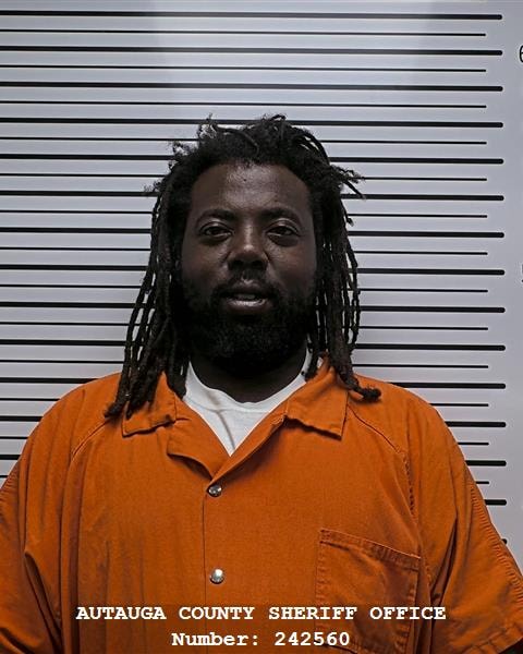 Mugshot of DAVID EARL STOUDEMIRE