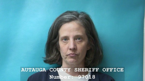 Mugshot of BRITTANIE NICOLE RYE