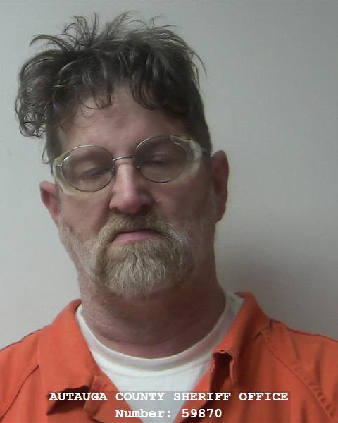 Mugshot of JOHN GALE RYE