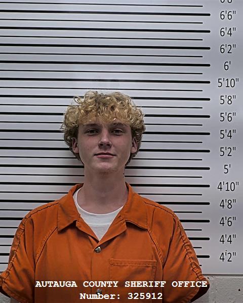 Mugshot of EVAN JACKSON BEEMAN
