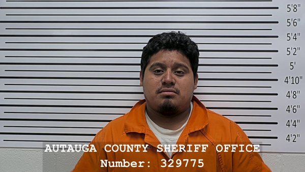 Mugshot of JOSE LUIS TORRES BERMUDEZ