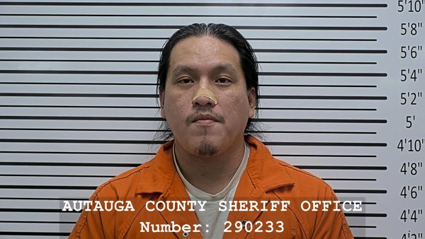 Mugshot of MARTIN N/A MENDEZ