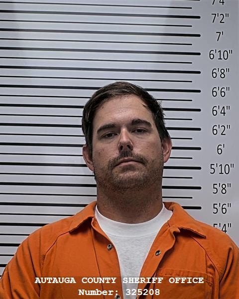 Mugshot of MORGAN N/A RHODES