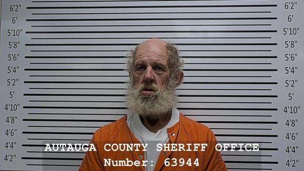 Mugshot of WALTER DALE HESTER