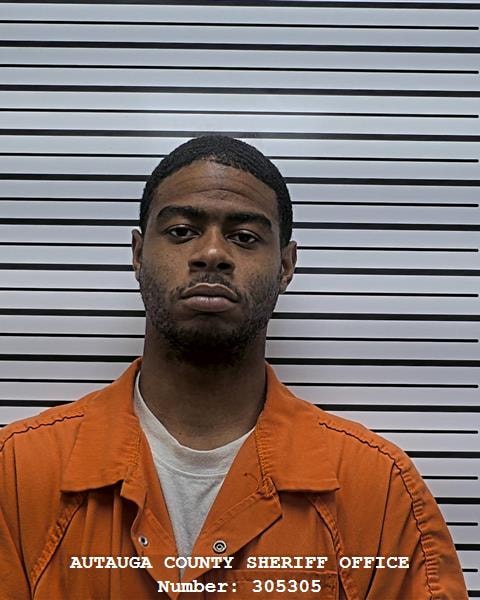Mugshot of KYLI NYREE FANNIN