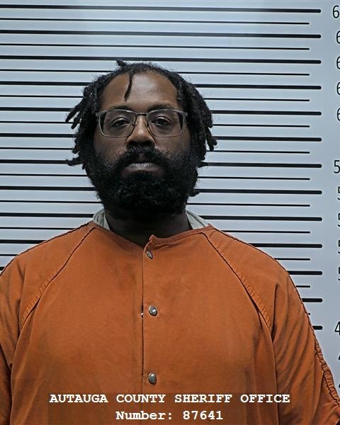 Mugshot of JORDAN MARTINEZ MCQUEEN