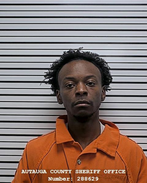 Mugshot of TYREASE LERONE SMITH