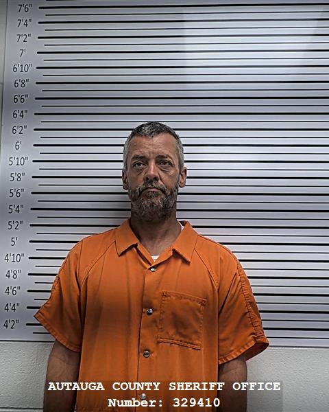 Mugshot of SHANE EUGENE JARRETT