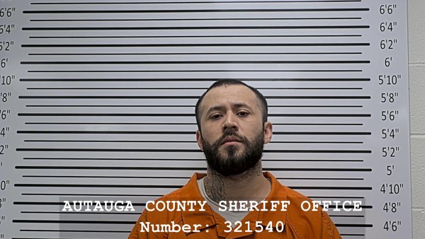 Mugshot of DARWIN NOELLMAR TOBAR-CUBILLAS