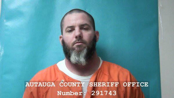 Mugshot of JOHN KENDALL WILSON