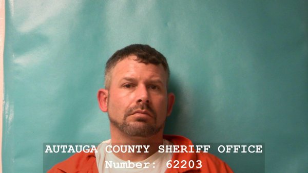 Mugshot of JOSEPH CHARLES WATTS