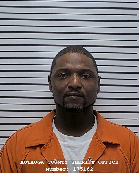 Mugshot of KELCIUS SEQUEL SAVAGE