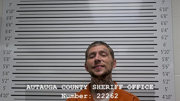 Mugshot of MARK ADAM GRAY