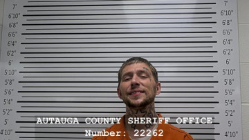 Mugshot of MARK ADAM GRAY