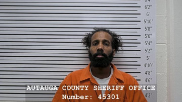 Mugshot of AARON MICHAEL PACE