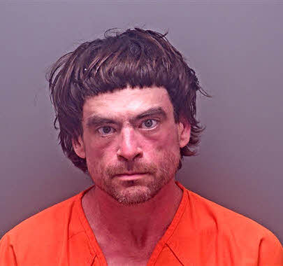 Mugshot of MATTHEW PAUL GAVIN