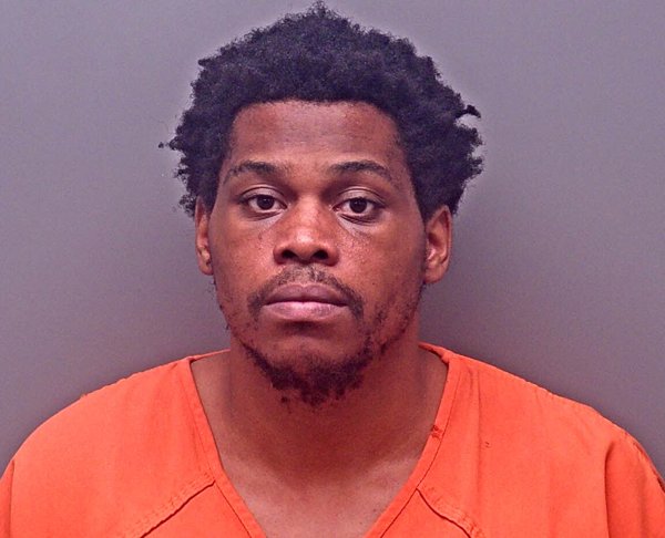 Mugshot of JALEN RISHARD MCMILLIAN